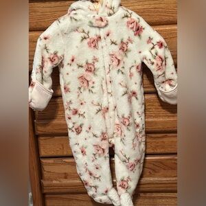 Le Top Onesie